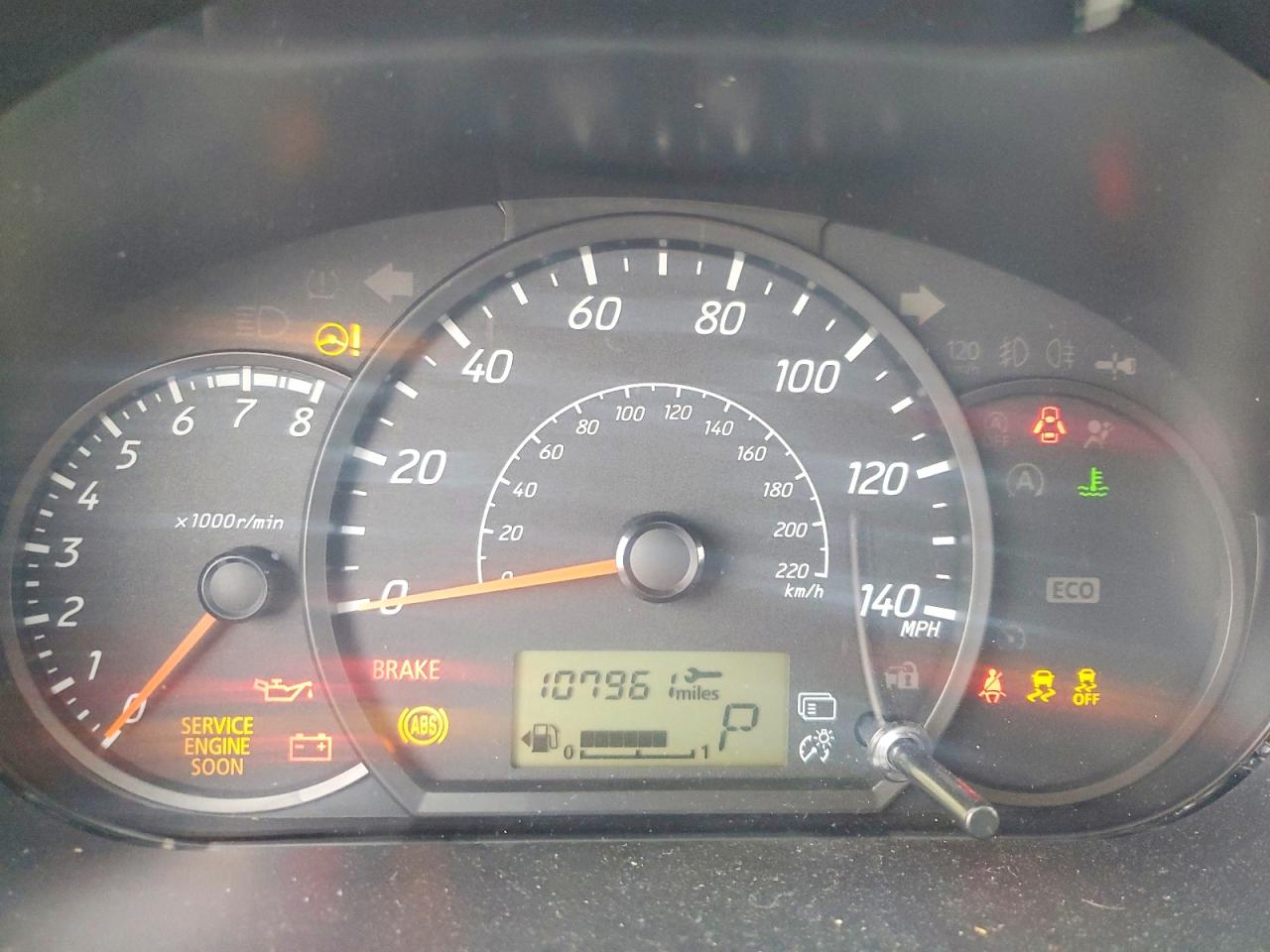 2018 MITSUBISHI MIRAGE ES photo 9