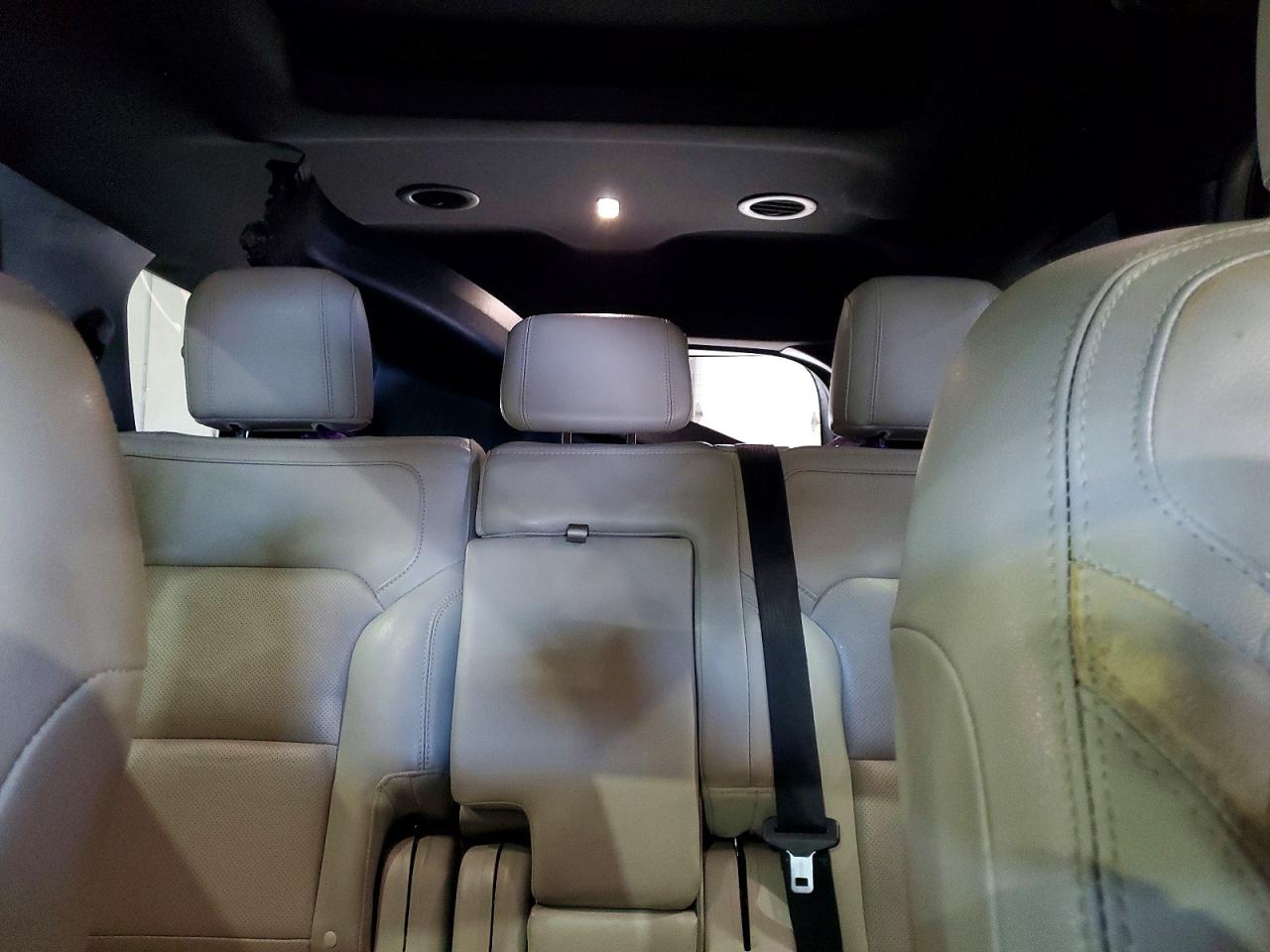 2018 FORD EXPLORER LIMITED photo 10