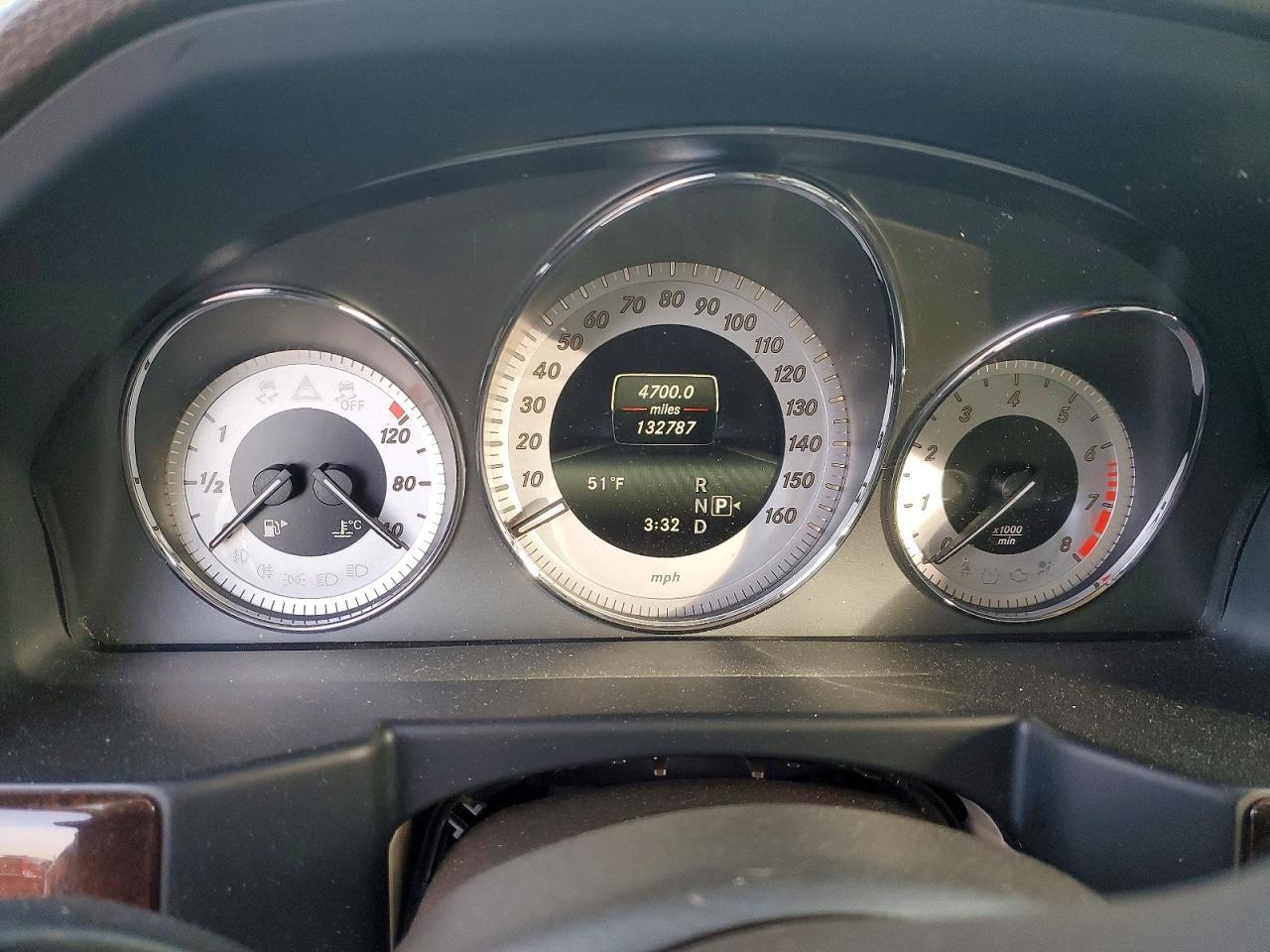 2014 MERCEDES-BENZ GLK 350 4MATIC photo 17