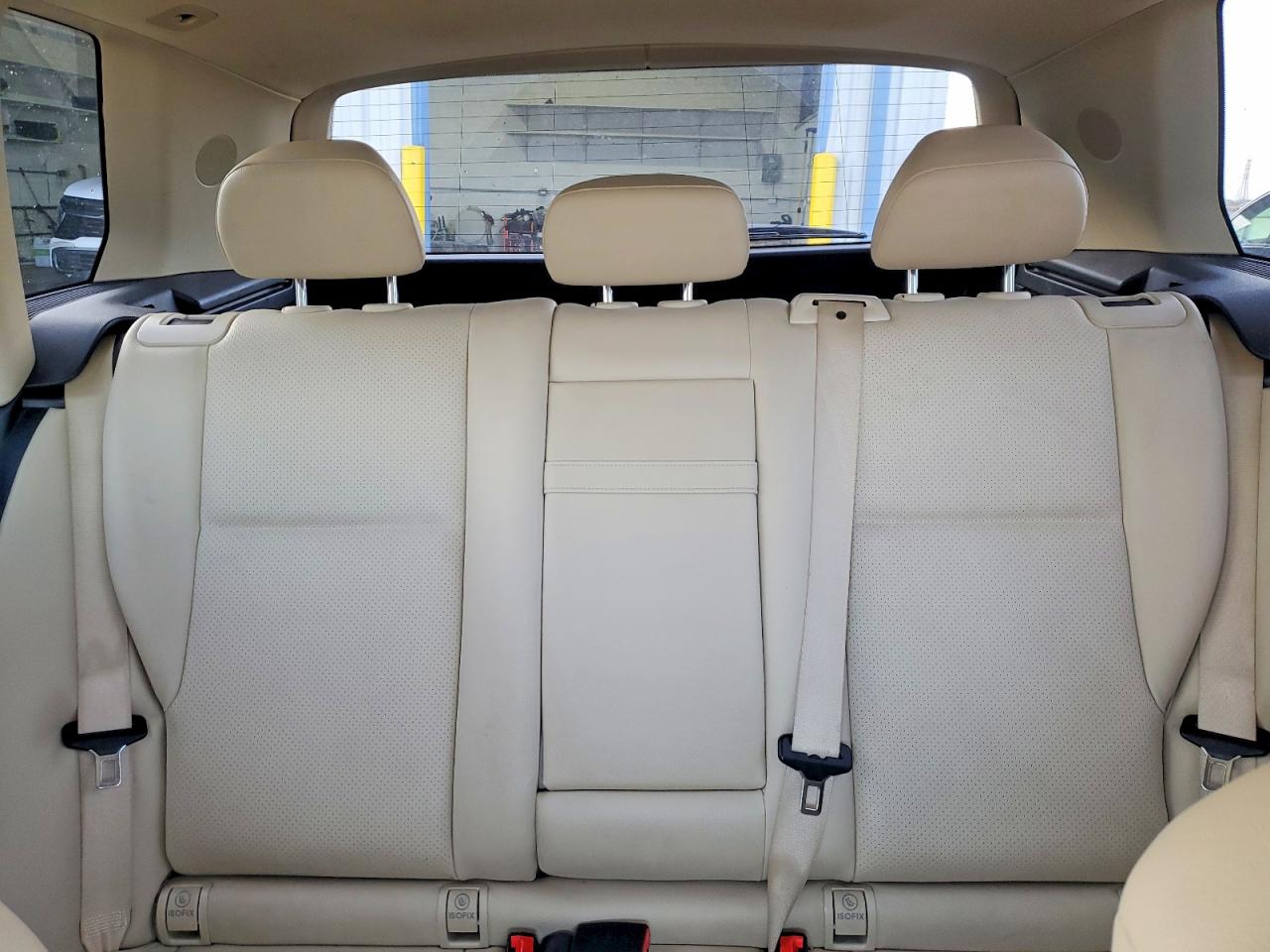 2014 MERCEDES-BENZ GLK 350 4MATIC photo 19