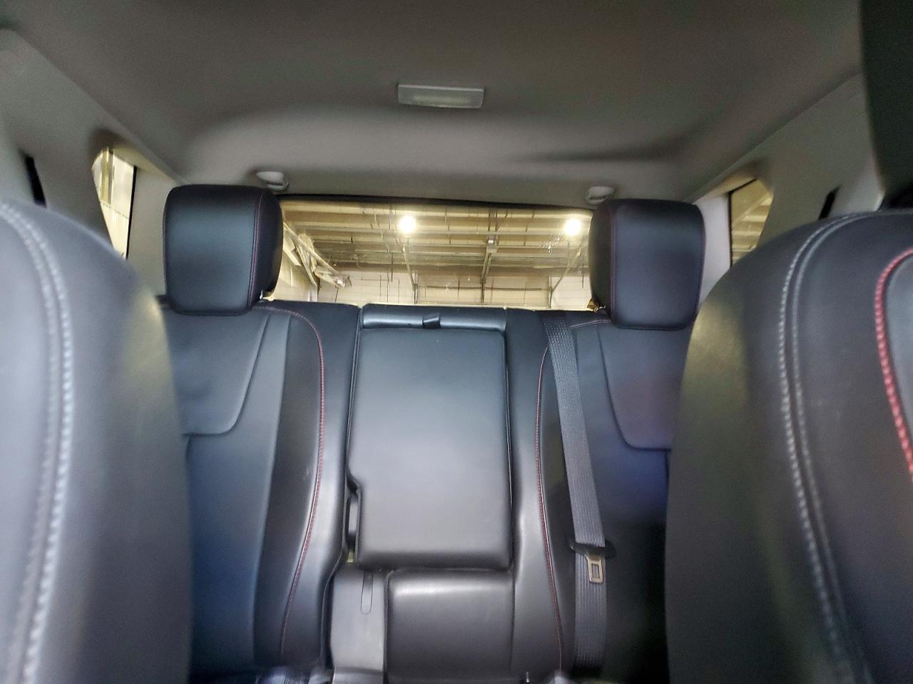 2017 CHEVROLET EQUINOX PREMIER photo 10