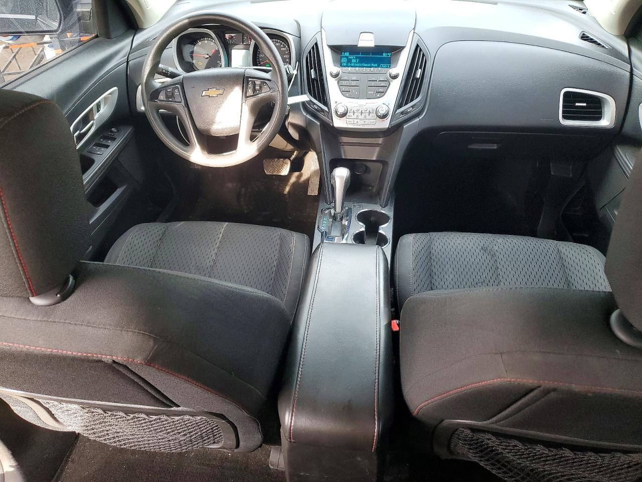 2015 CHEVROLET EQUINOX LS photo 8