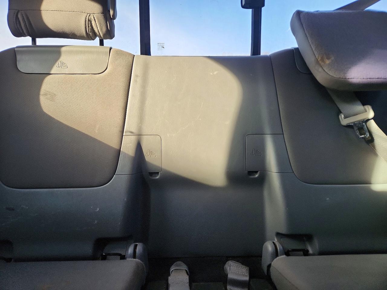 2013 TOYOTA TACOMA ACCESS CAB photo 10