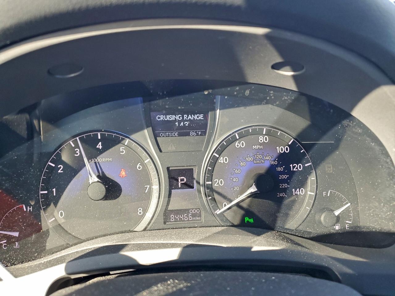 2015 LEXUS RX 350 BASE photo 9