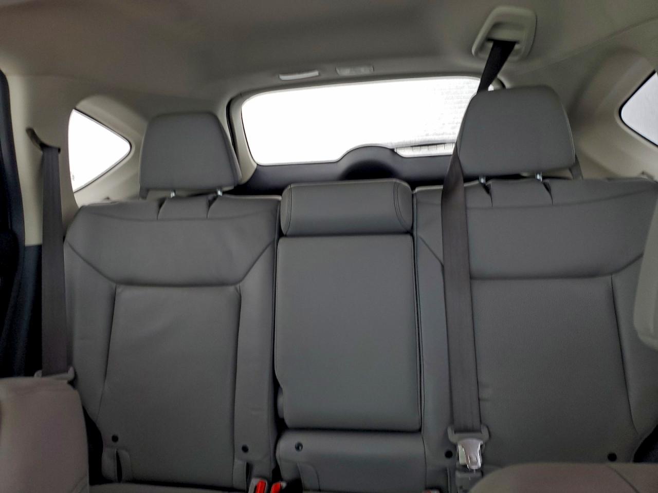 2015 HONDA CR-V EXL photo 10