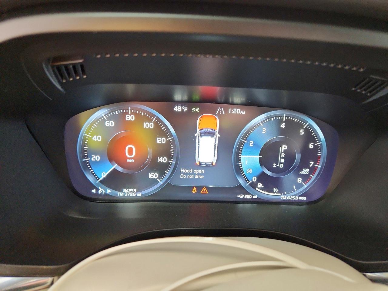 2019 VOLVO XC60 T5 INSCRIPTION photo 9