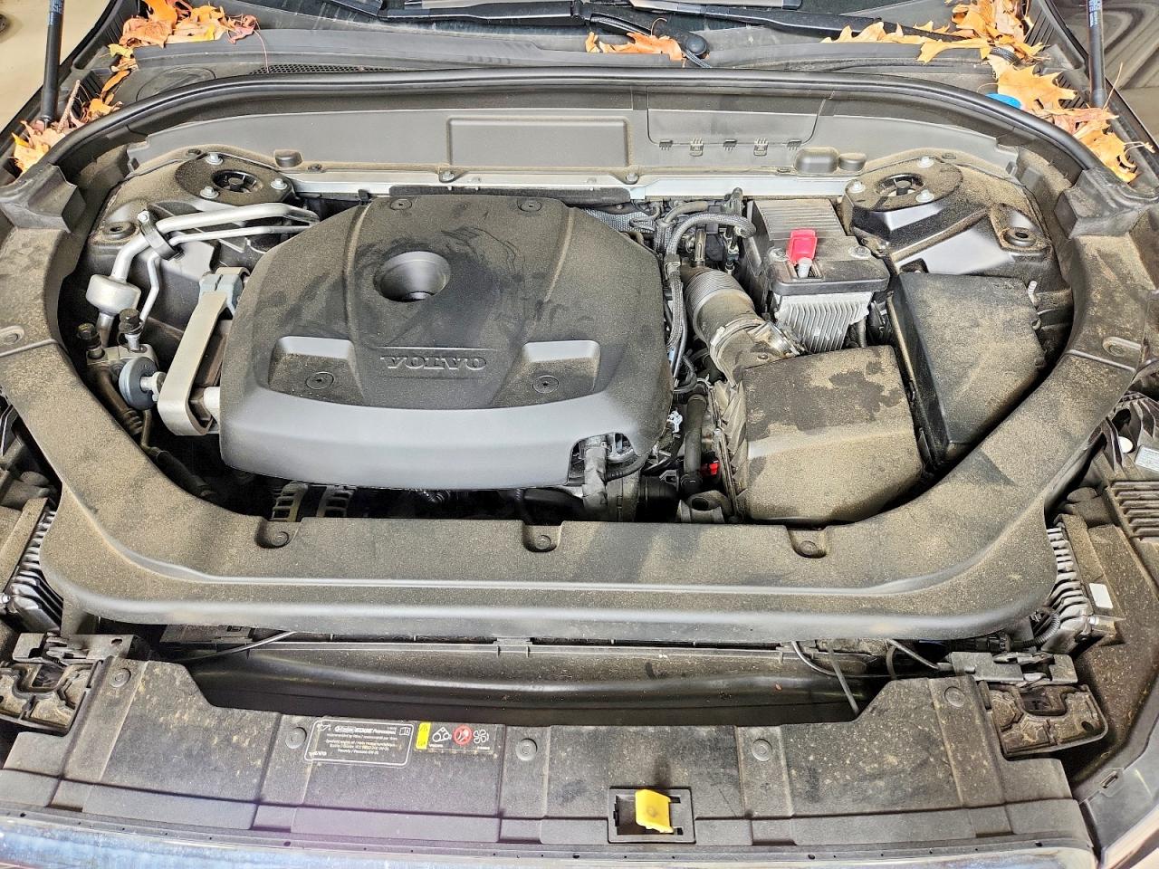 2019 VOLVO XC60 T5 INSCRIPTION photo 12