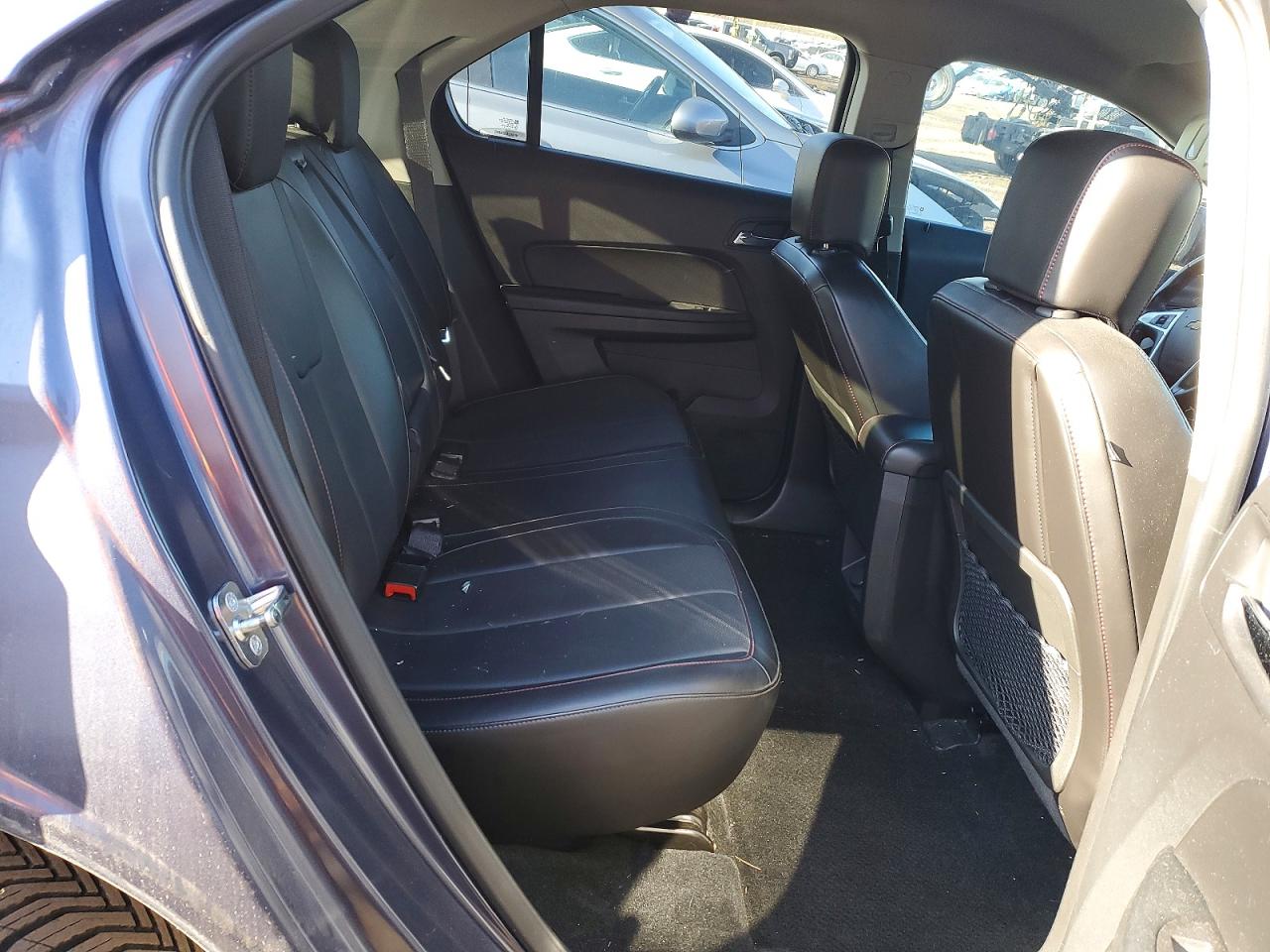 2014 CHEVROLET EQUINOX LT photo 11