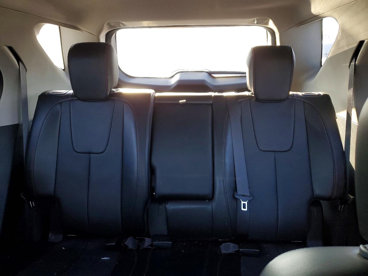 2014 CHEVROLET EQUINOX LT photo 10