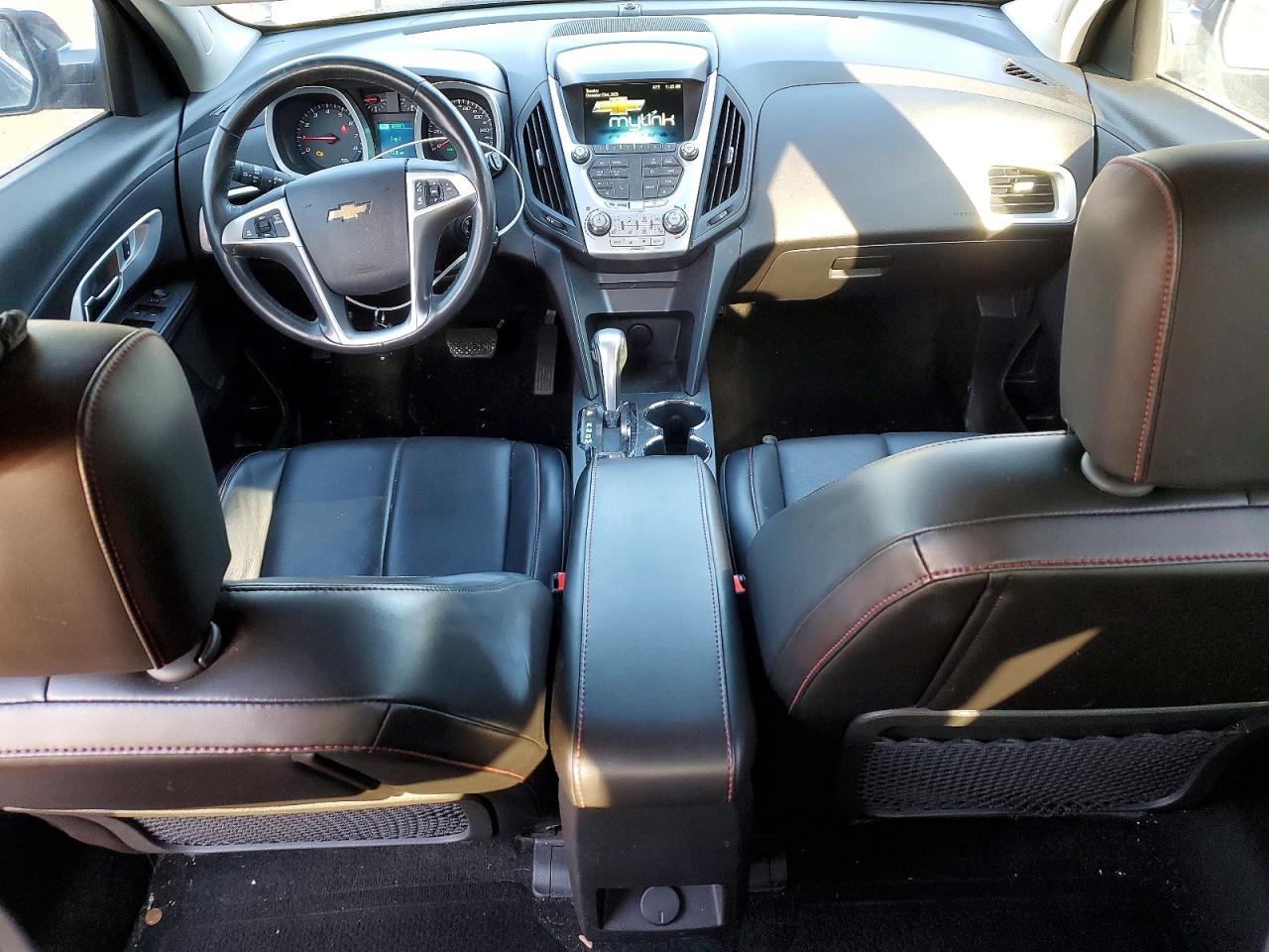 2014 CHEVROLET EQUINOX LT photo 8