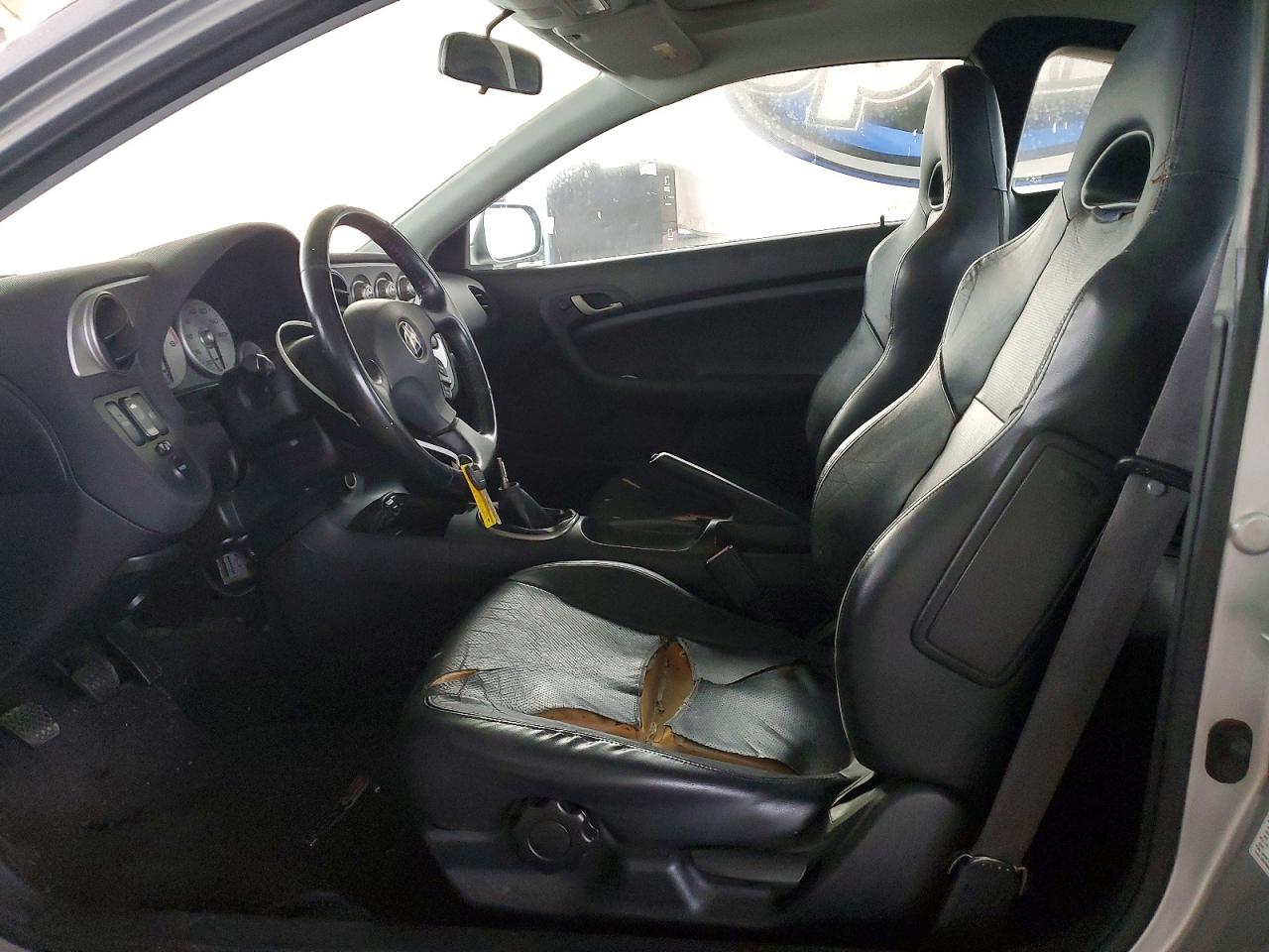 2002 ACURA RSX TYPE-S photo 7