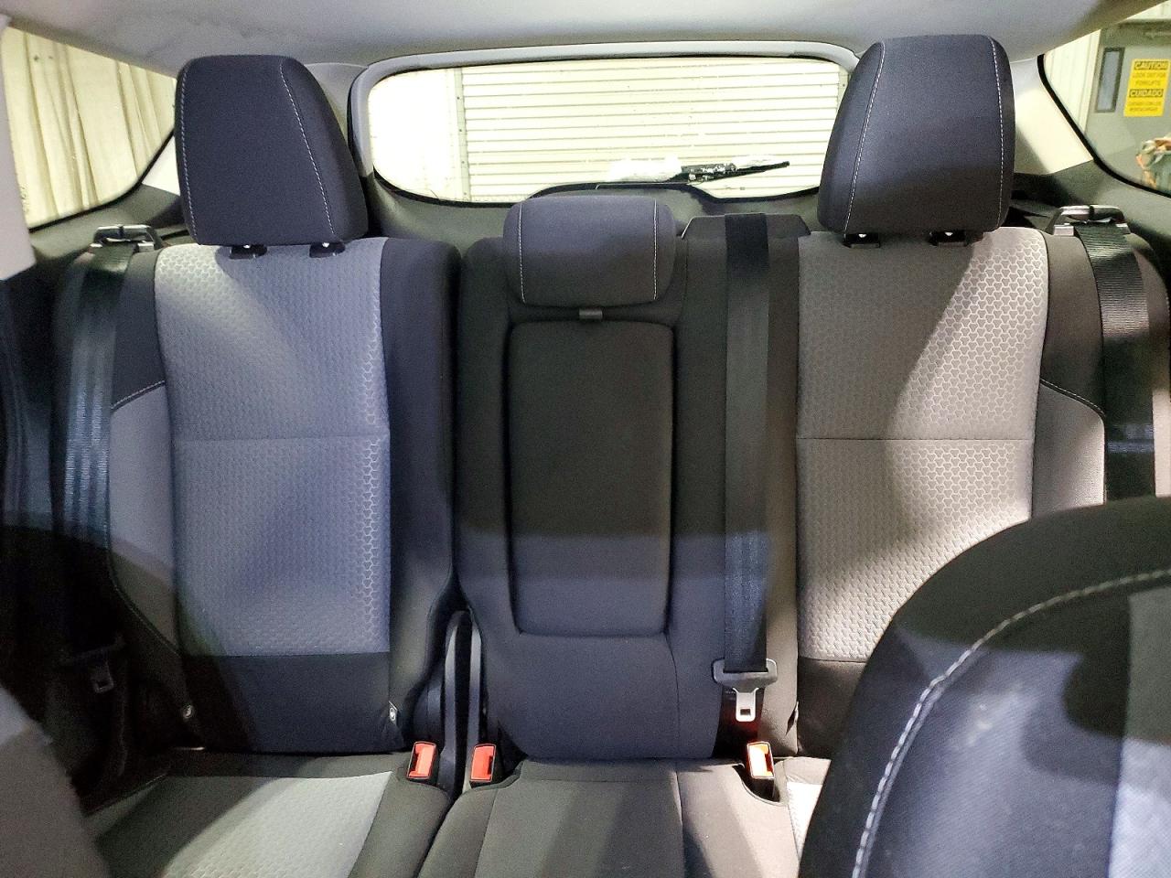 2017 FORD ESCAPE SE photo 10