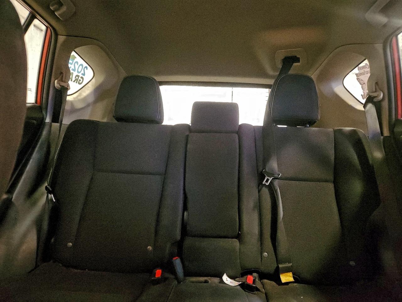 2016 TOYOTA RAV4 XLE photo 10