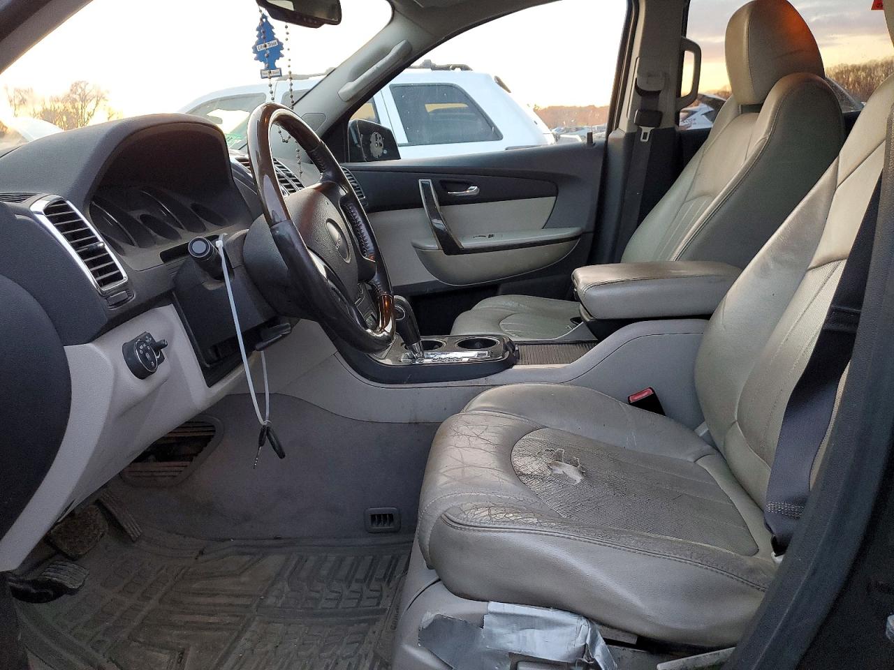 2011 GMC ACADIA DENALI photo 7