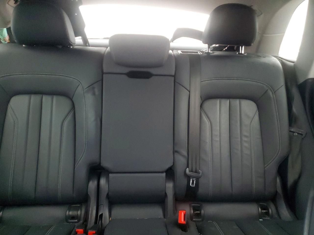 2021 AUDI Q5 PREMIUM photo 10