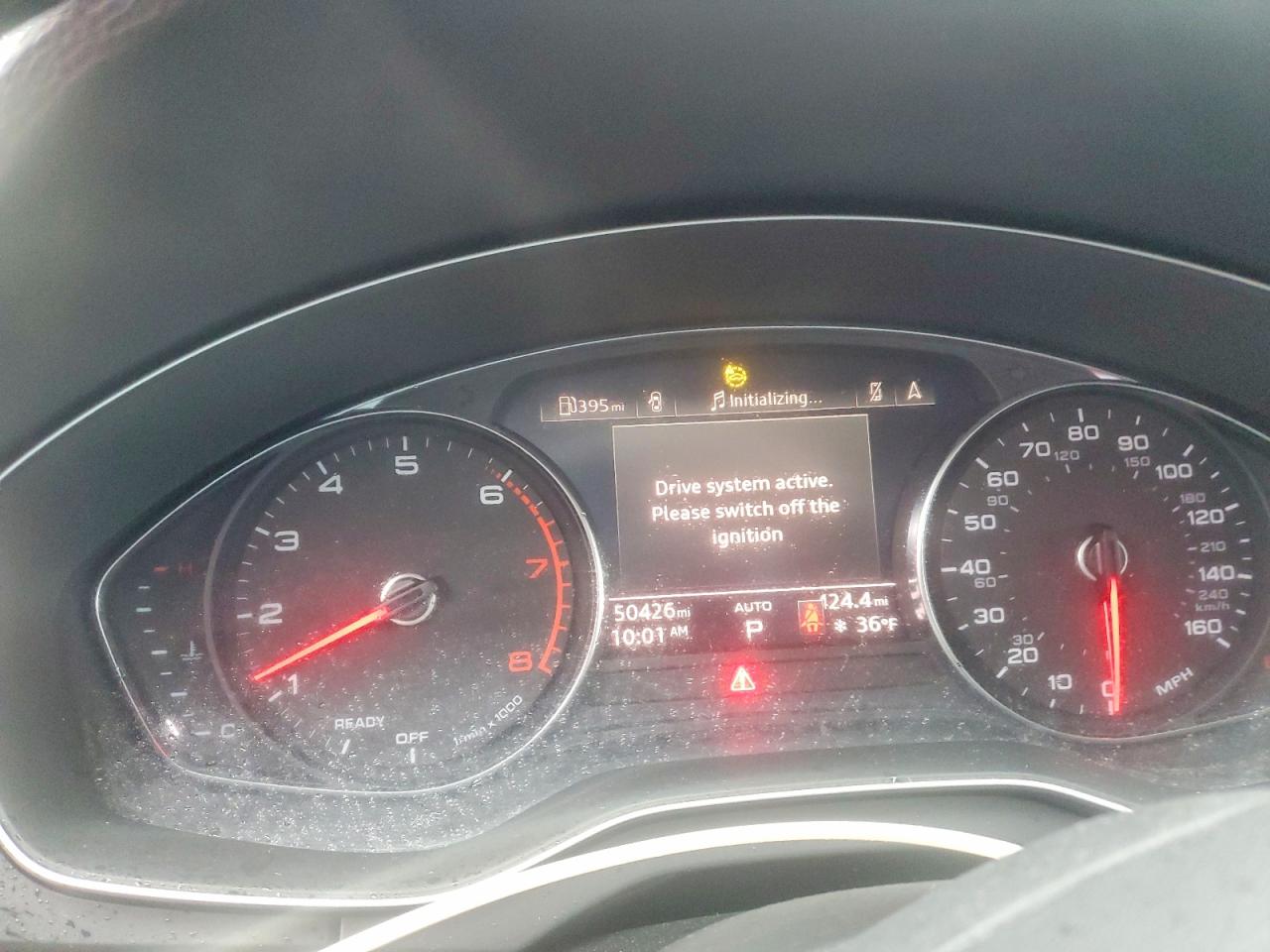 2021 AUDI Q5 PREMIUM photo 9