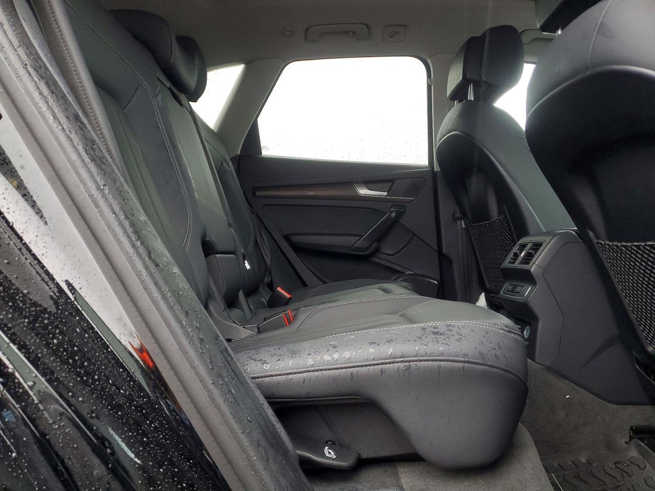 2021 AUDI Q5 PREMIUM photo 11