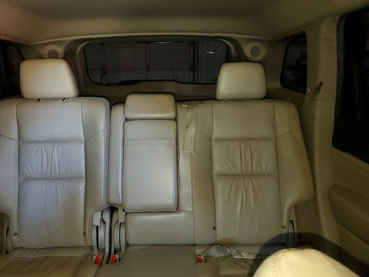 2014 JEEP GRAND CHEROKEE LIMITED photo 10