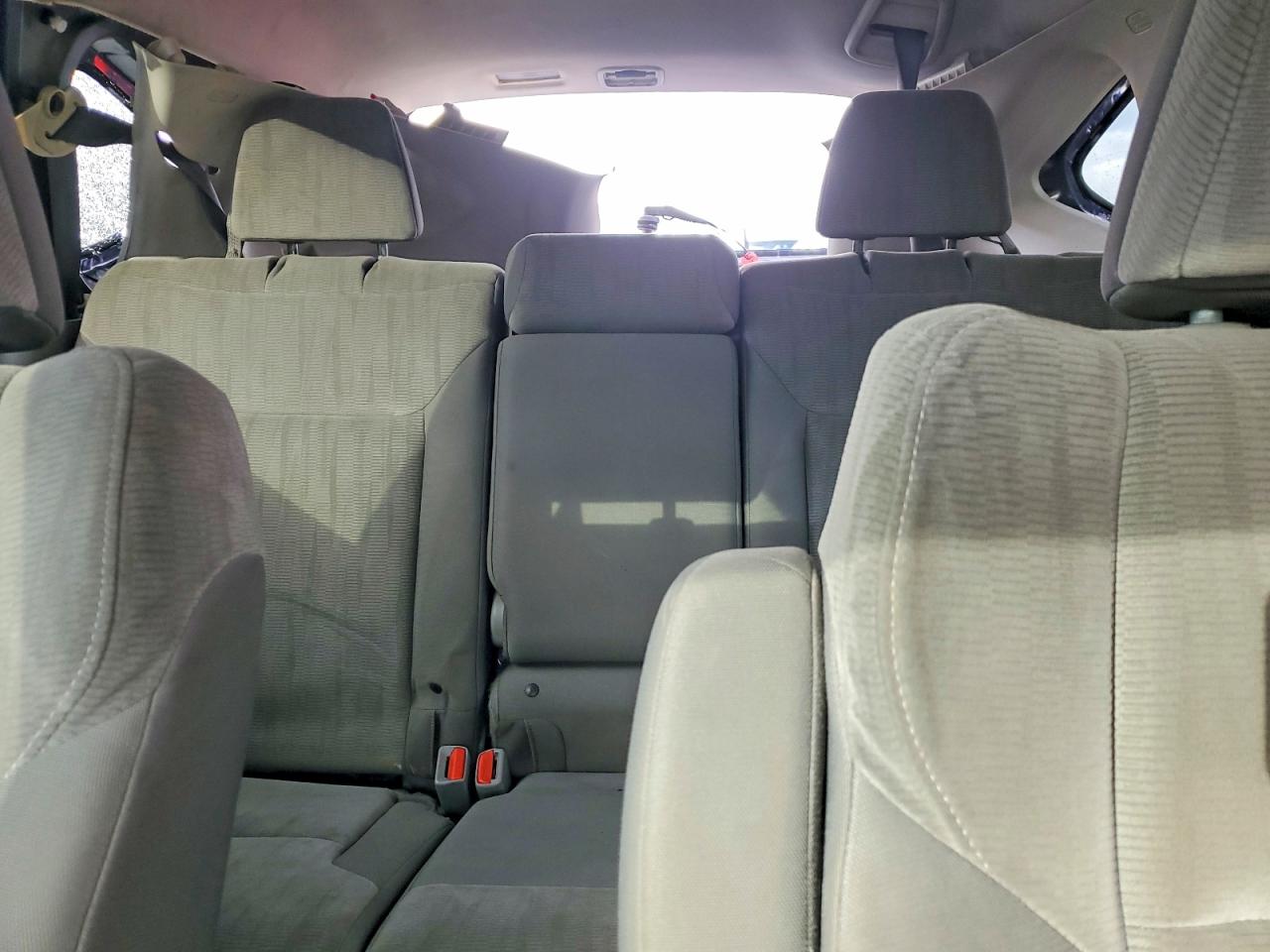 2012 HONDA CR-V photo 10