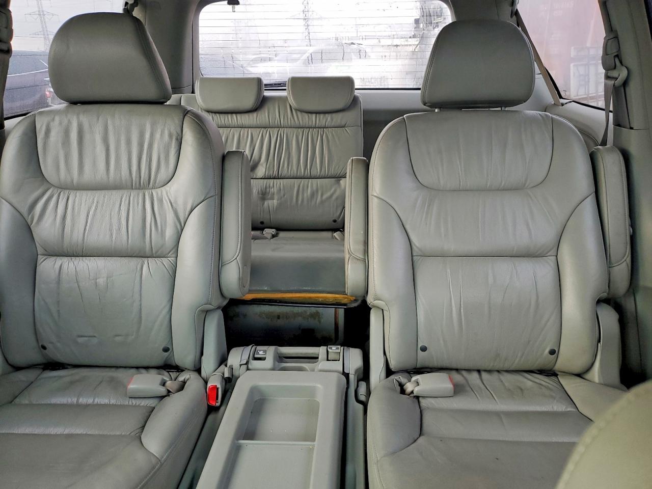 2005 HONDA ODYSSEY EXL photo 10