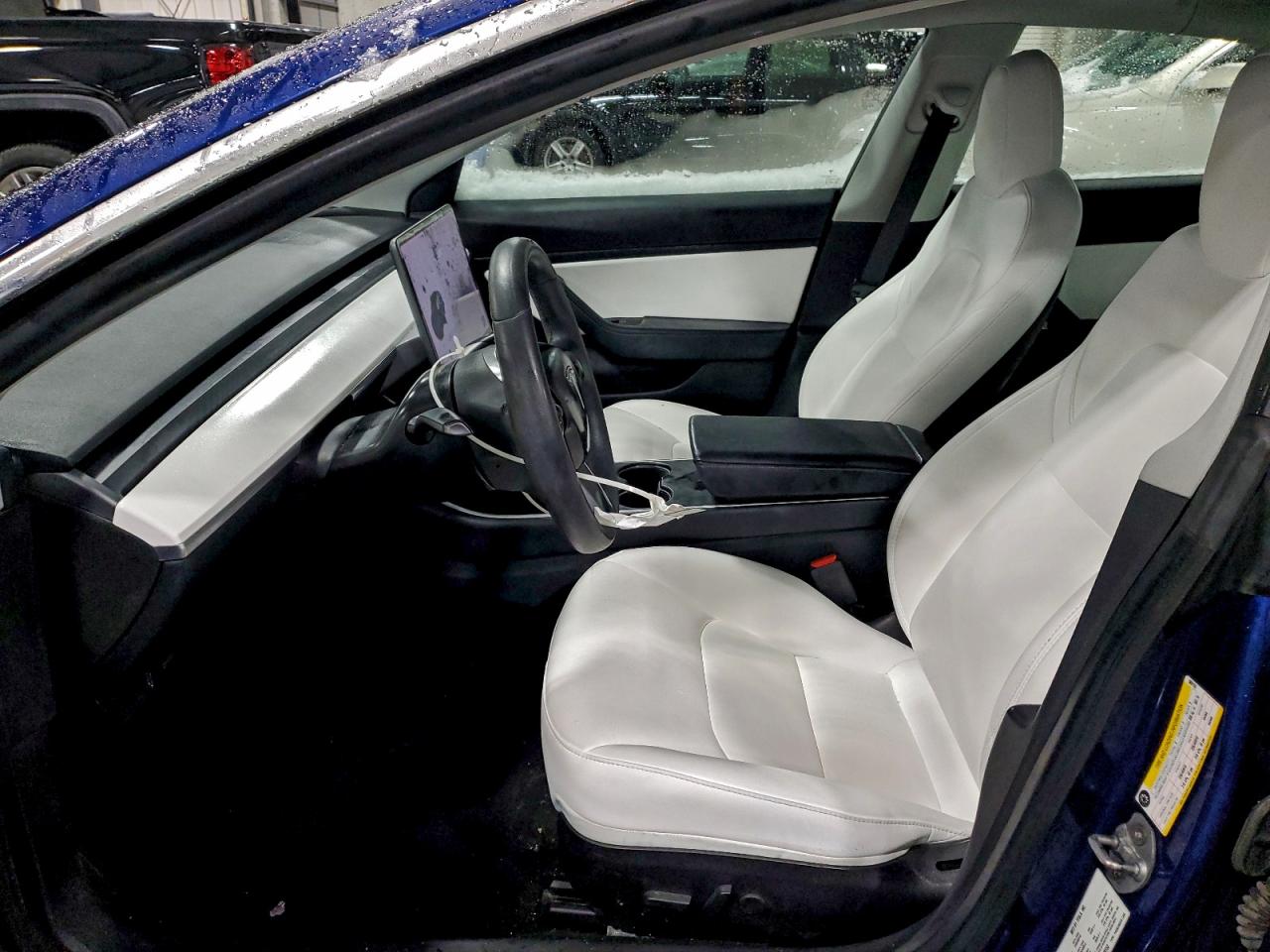 2019 TESLA MODEL 3 photo 7