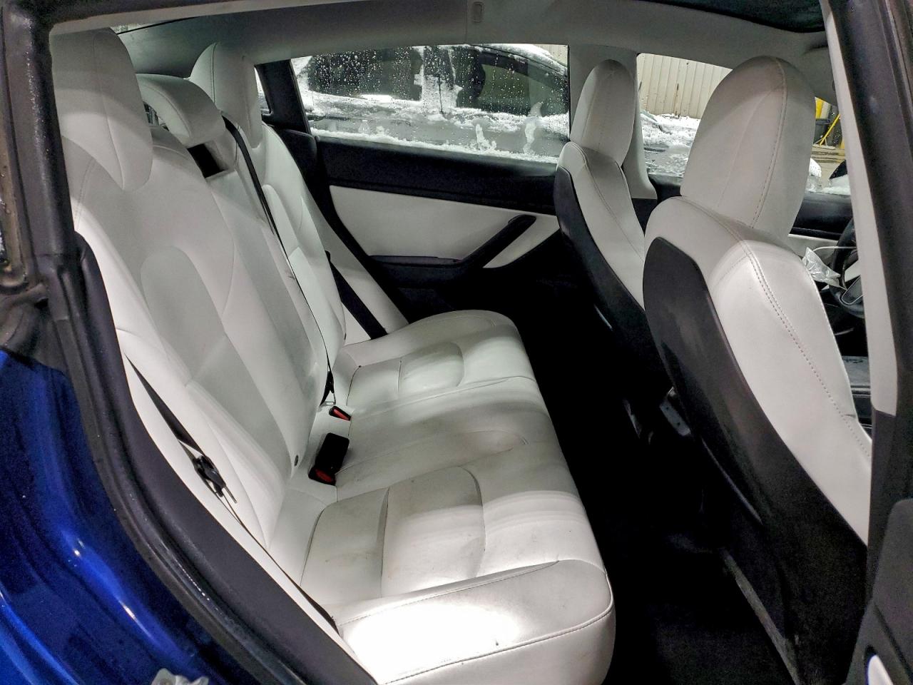 2019 TESLA MODEL 3 photo 10