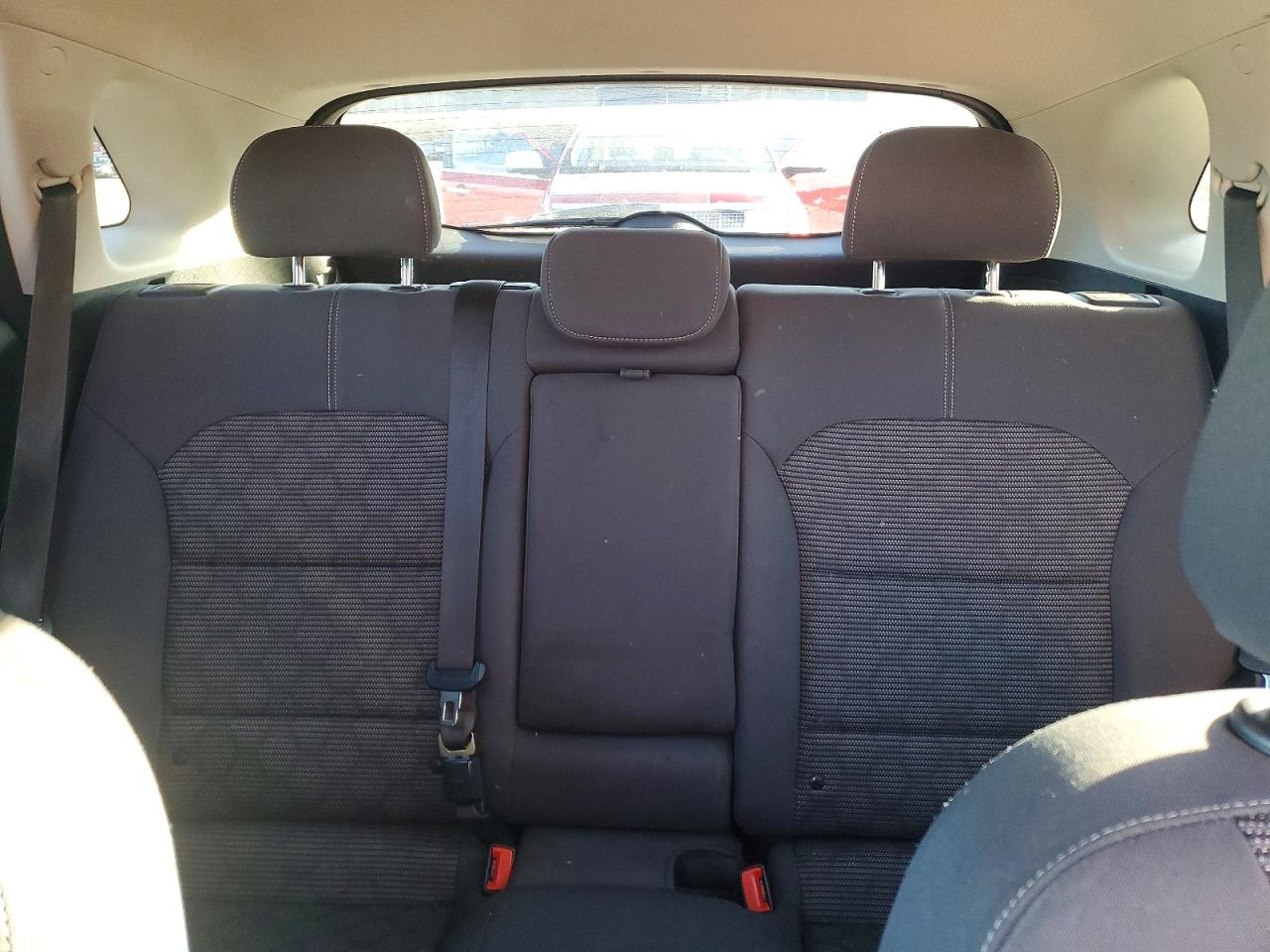 2017 KIA NIRO FE photo 10