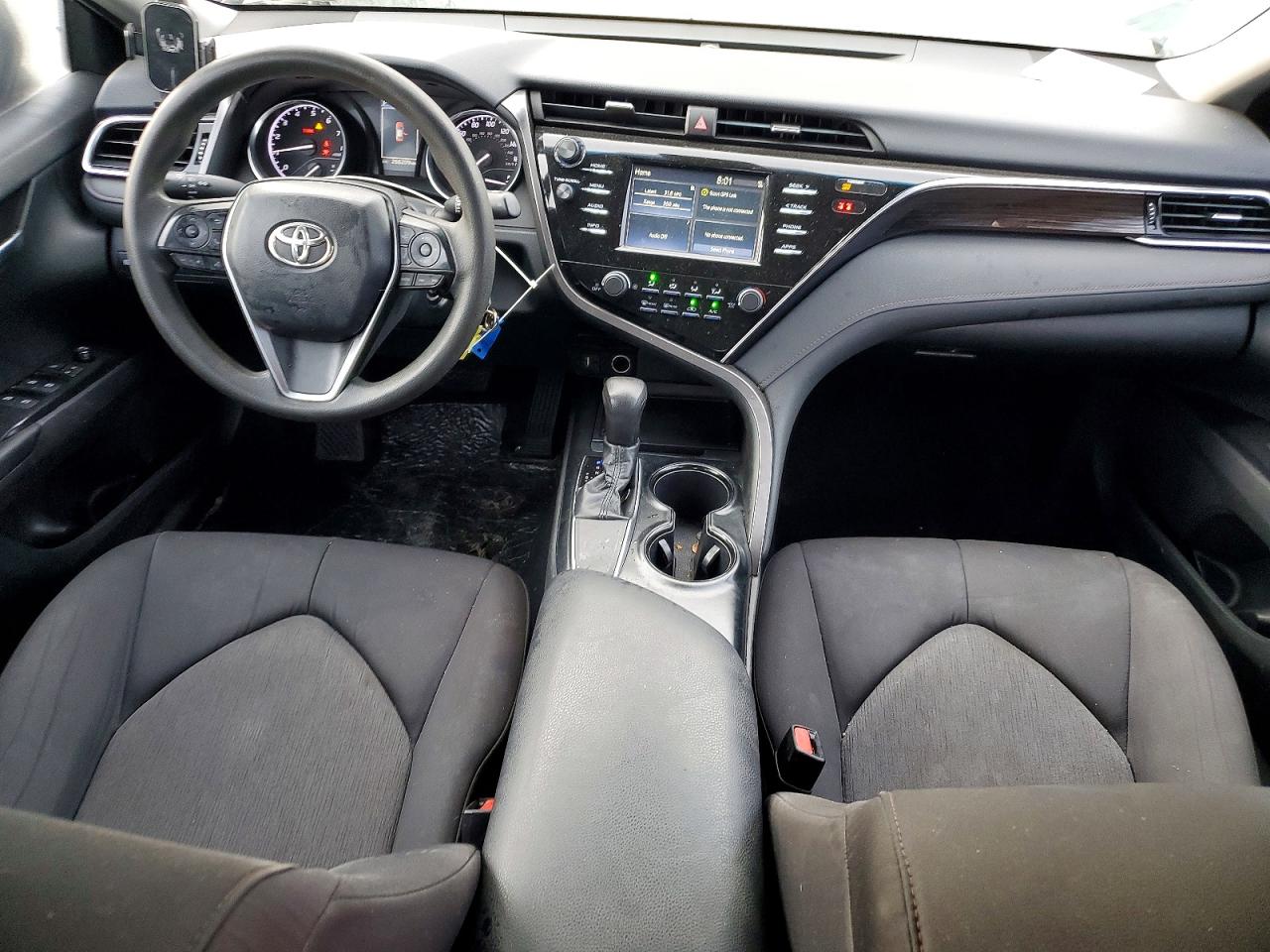 2010 FORD TAURUS LIMITED photo 8