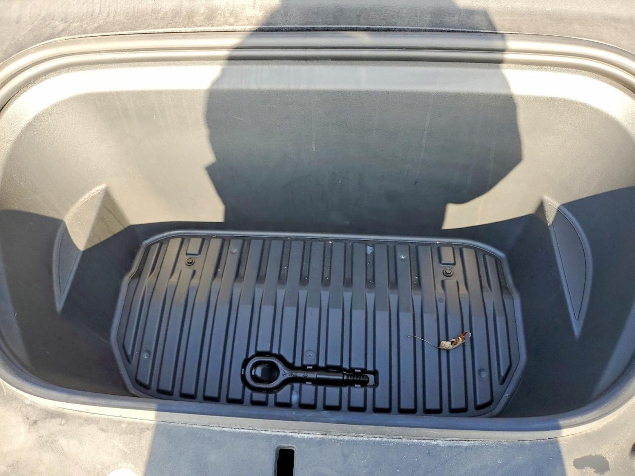 2021 TESLA MODEL Y photo 11