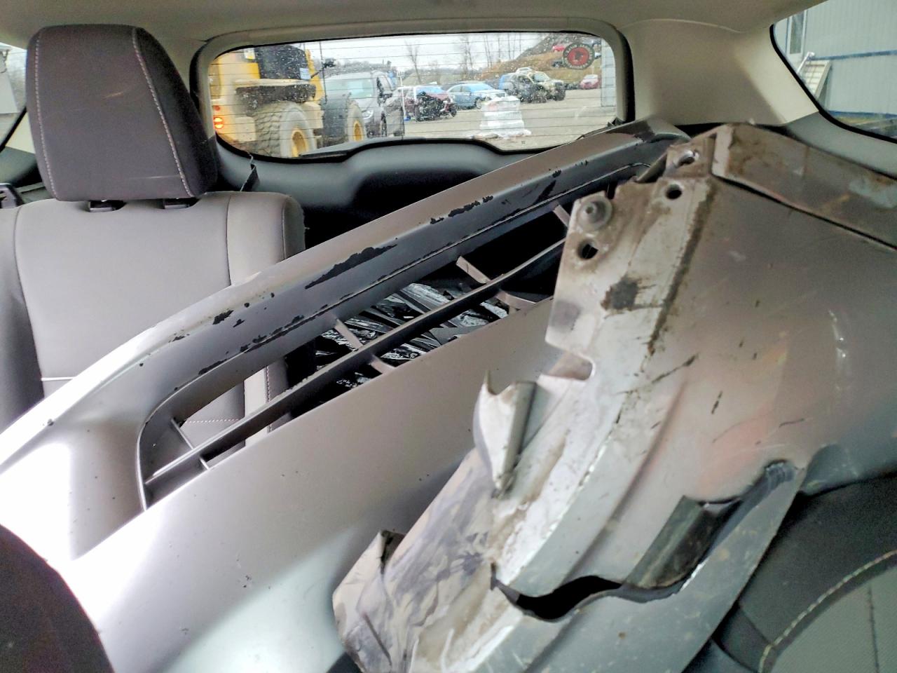 2015 FORD ESCAPE SE photo 10