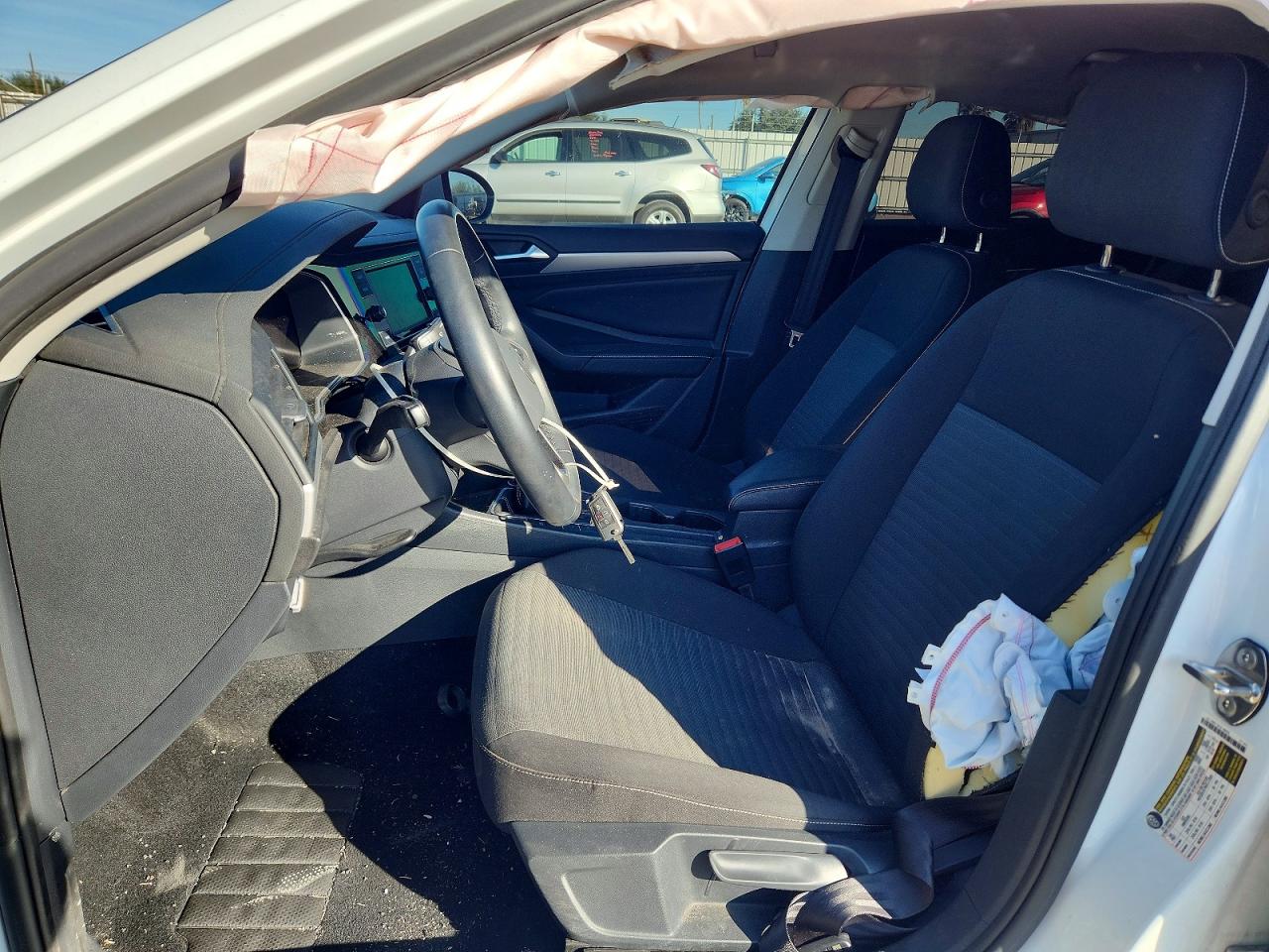 2024 VOLKSWAGEN JETTA S photo 7