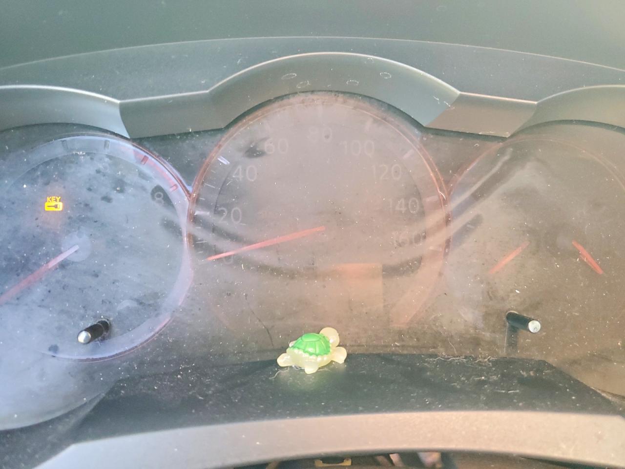 2008 NISSAN ALTIMA 2.5 photo 9