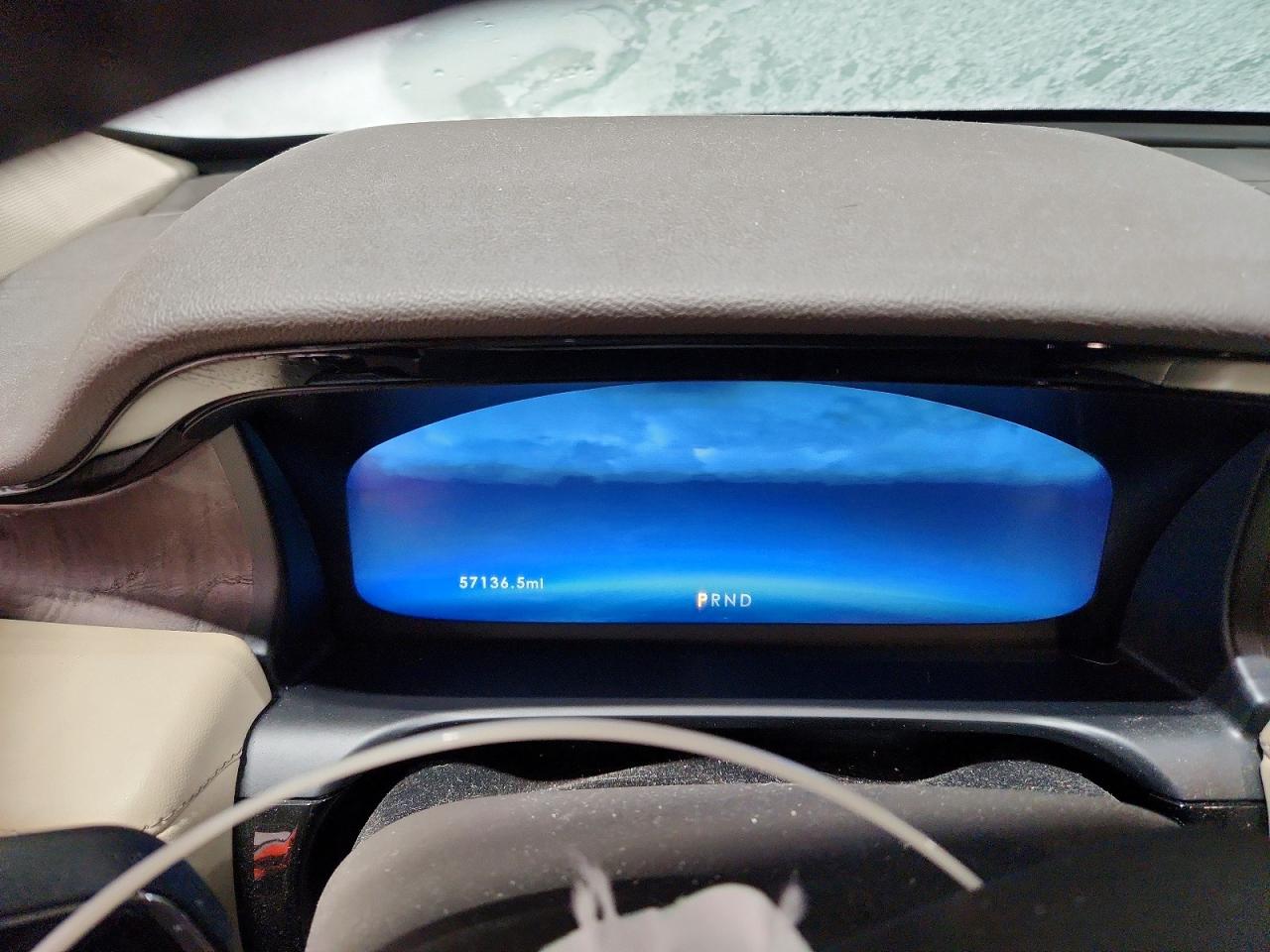 2020 LINCOLN AVIATOR RESERVE photo 9