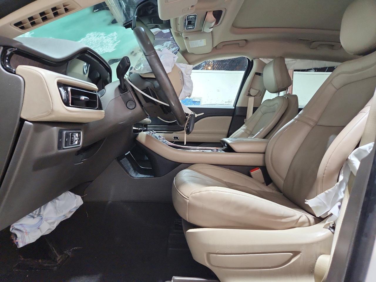 2020 LINCOLN AVIATOR RESERVE photo 7