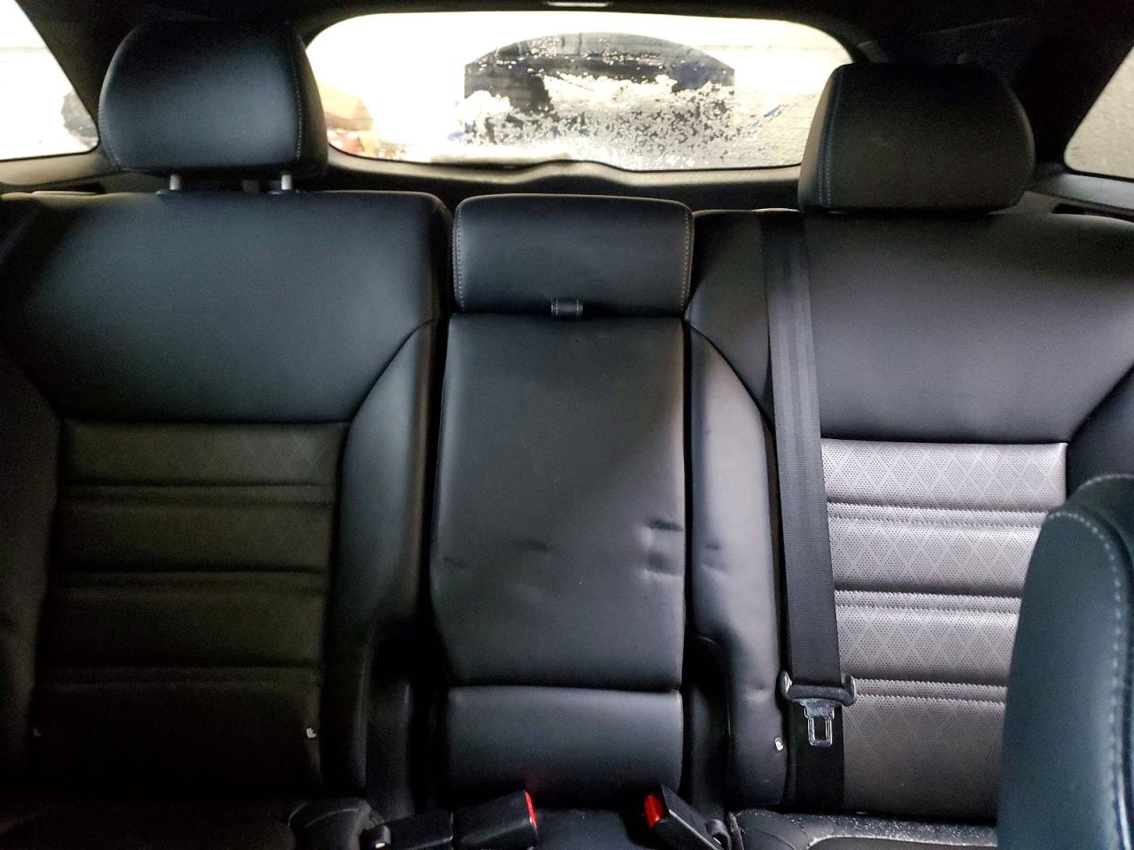 2016 KIA SORENTO SX photo 19