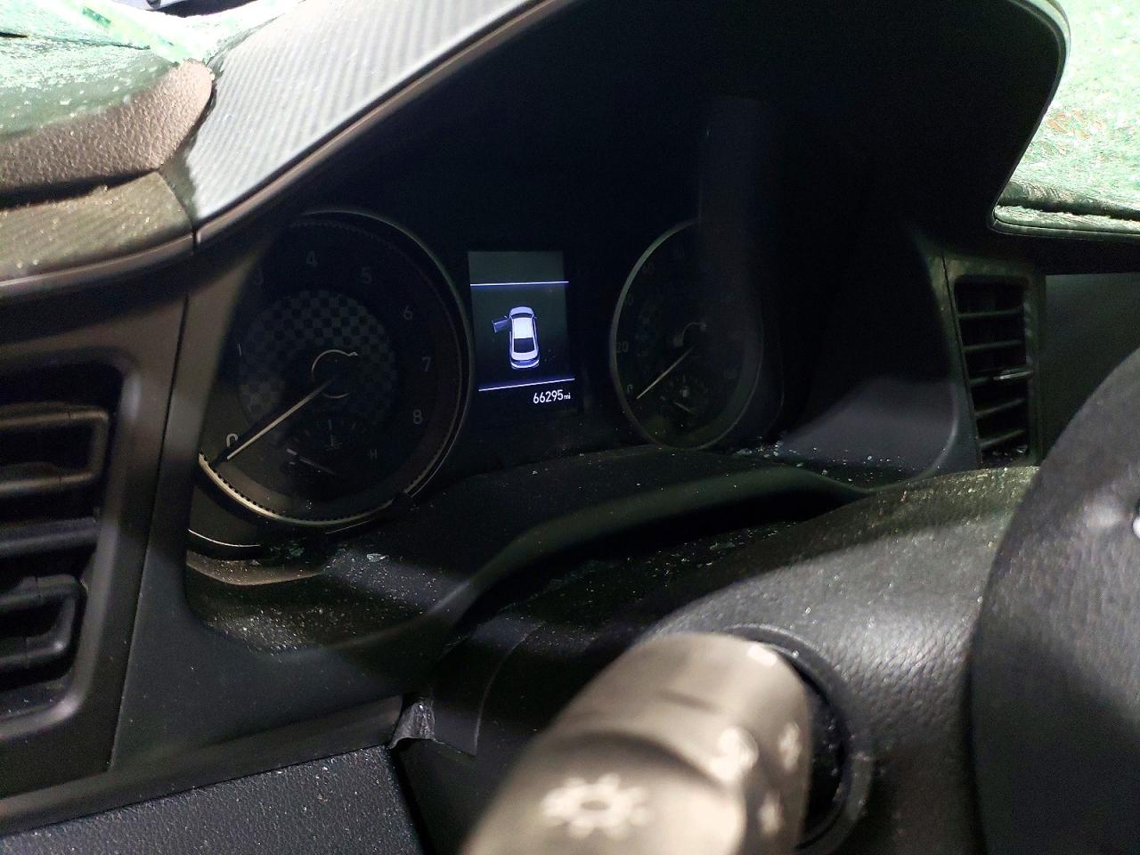 2020 HYUNDAI ELANTRA SEL photo 9