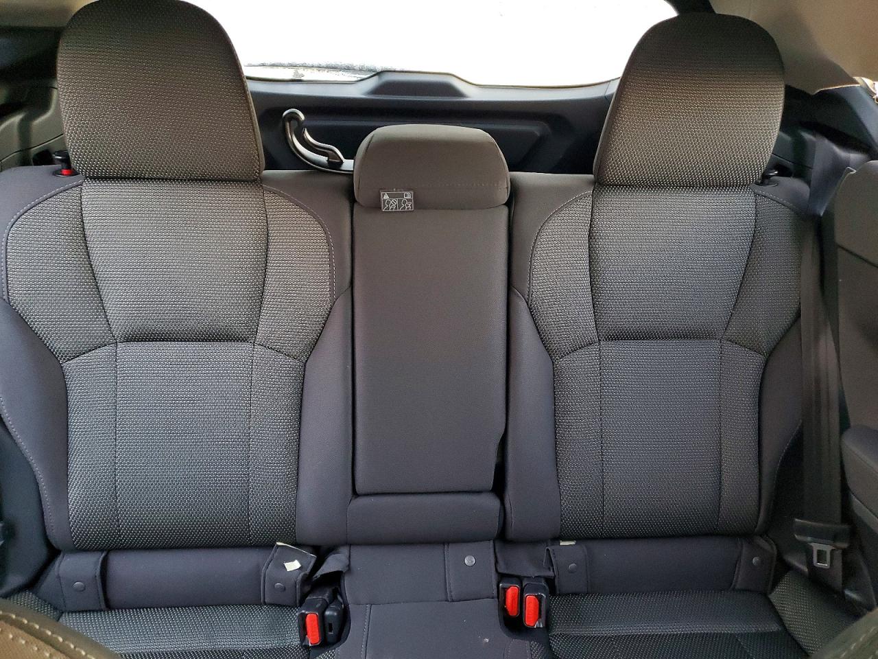 2024 SUBARU CROSSTREK PREMIUM photo 10