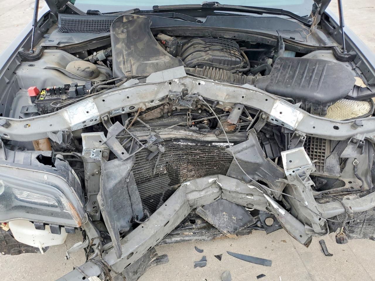 2019 CHRYSLER 300 S photo 11
