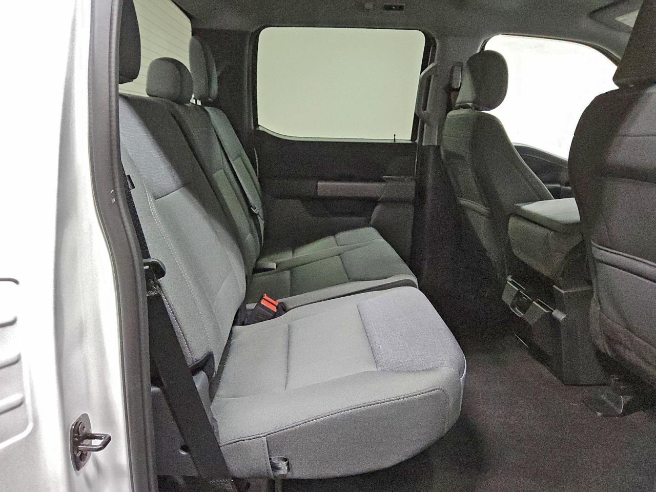 2025 FORD F150 XLT photo 10