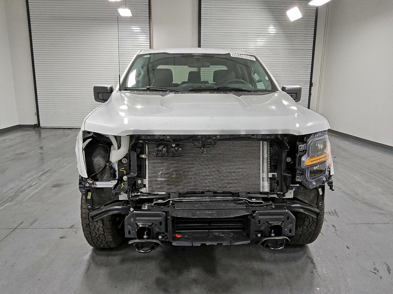 2025 FORD F150 XLT photo 5