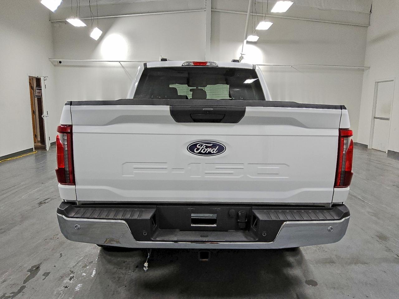 2025 FORD F150 XLT photo 6