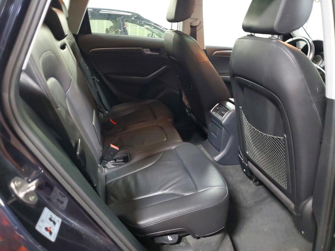 2017 AUDI Q5 PREMIUM photo 10