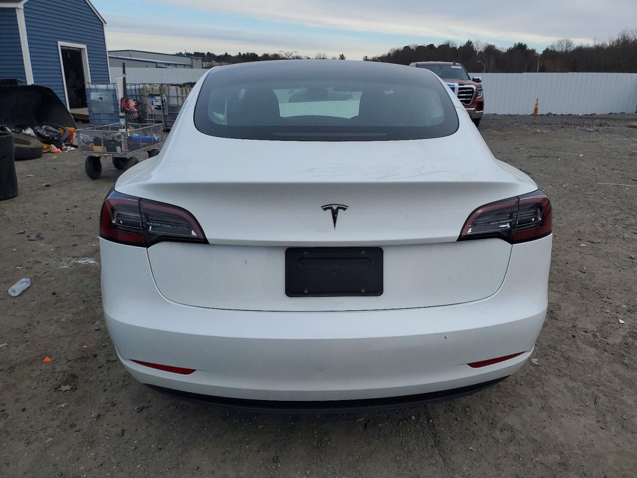 2023 TESLA MODEL 3 photo 6