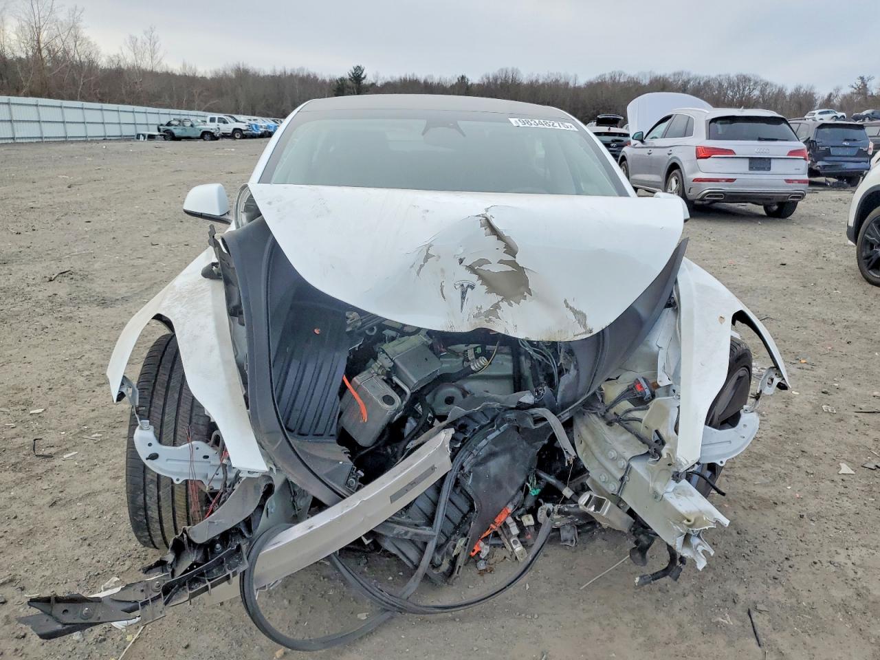 2023 TESLA MODEL 3 photo 5
