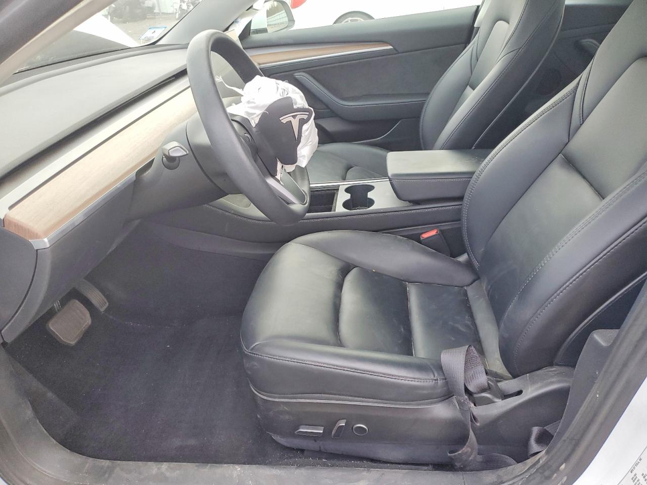 2023 TESLA MODEL 3 photo 7