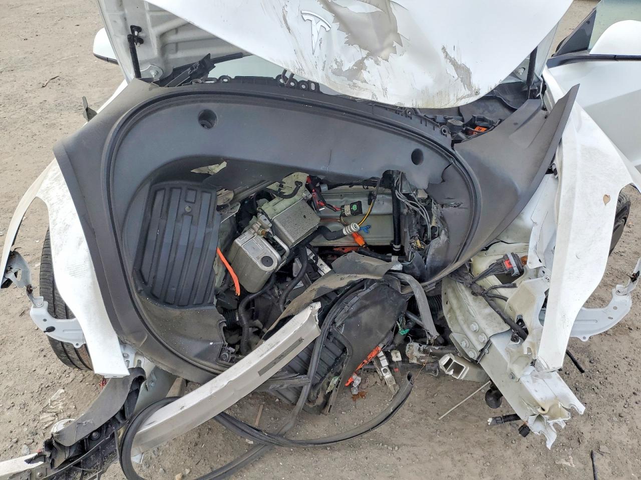 2023 TESLA MODEL 3 photo 11