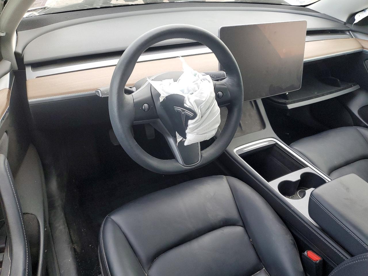 2023 TESLA MODEL 3 photo 8