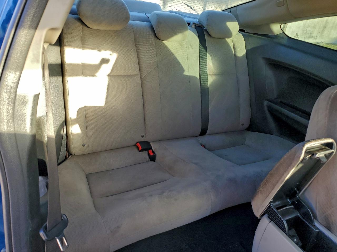 2013 HONDA CIVIC LX photo 10