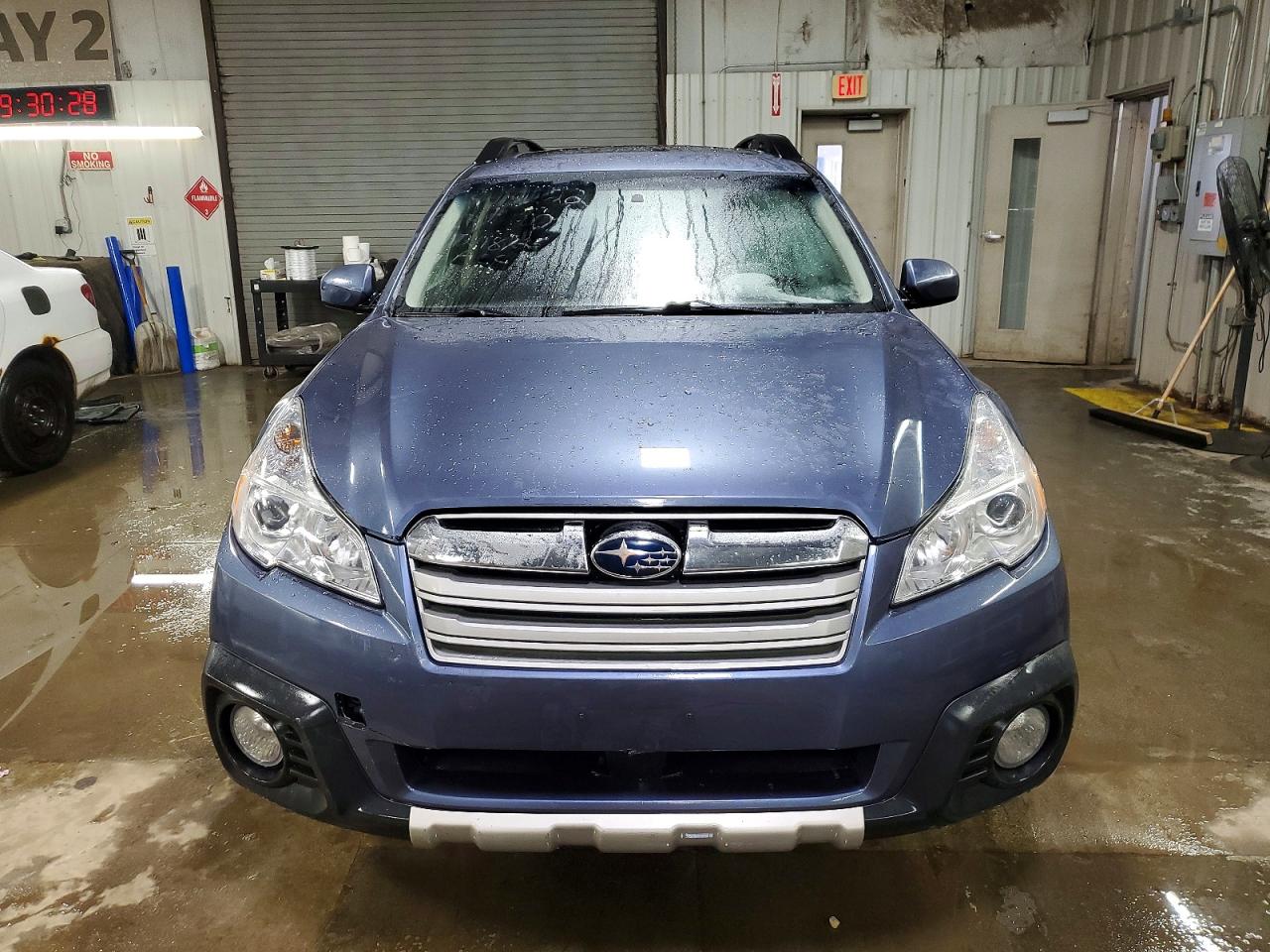 2014 SUBARU OUTBACK 2.5I LIMITED photo 5