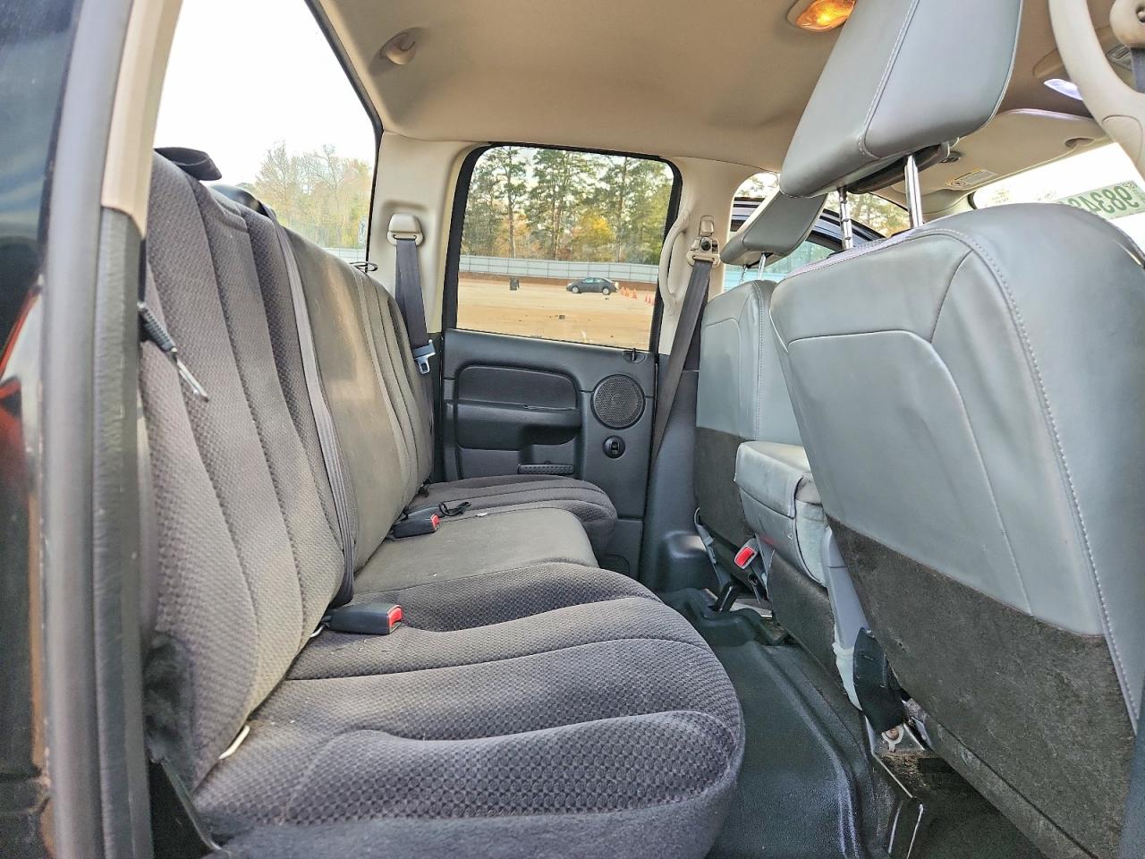 2003 DODGE RAM 1500 ST photo 10
